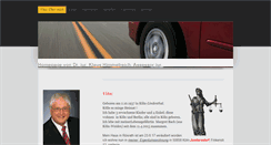 Desktop Screenshot of himmelreich-dr.de